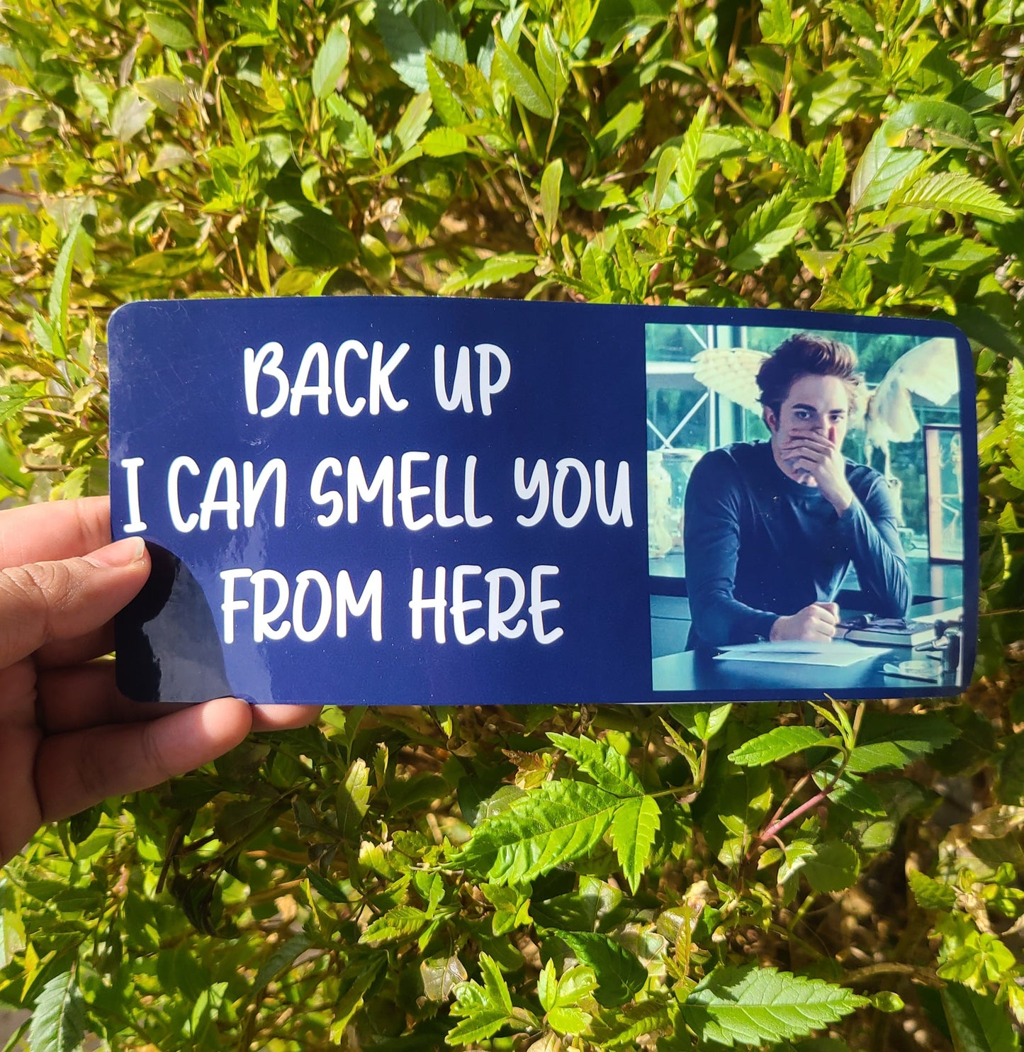 Twilight Bumper Stickers