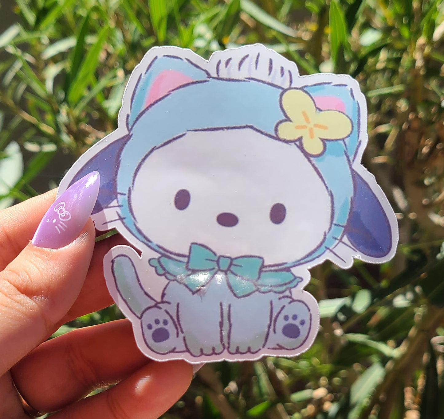 Sanrio Stickers