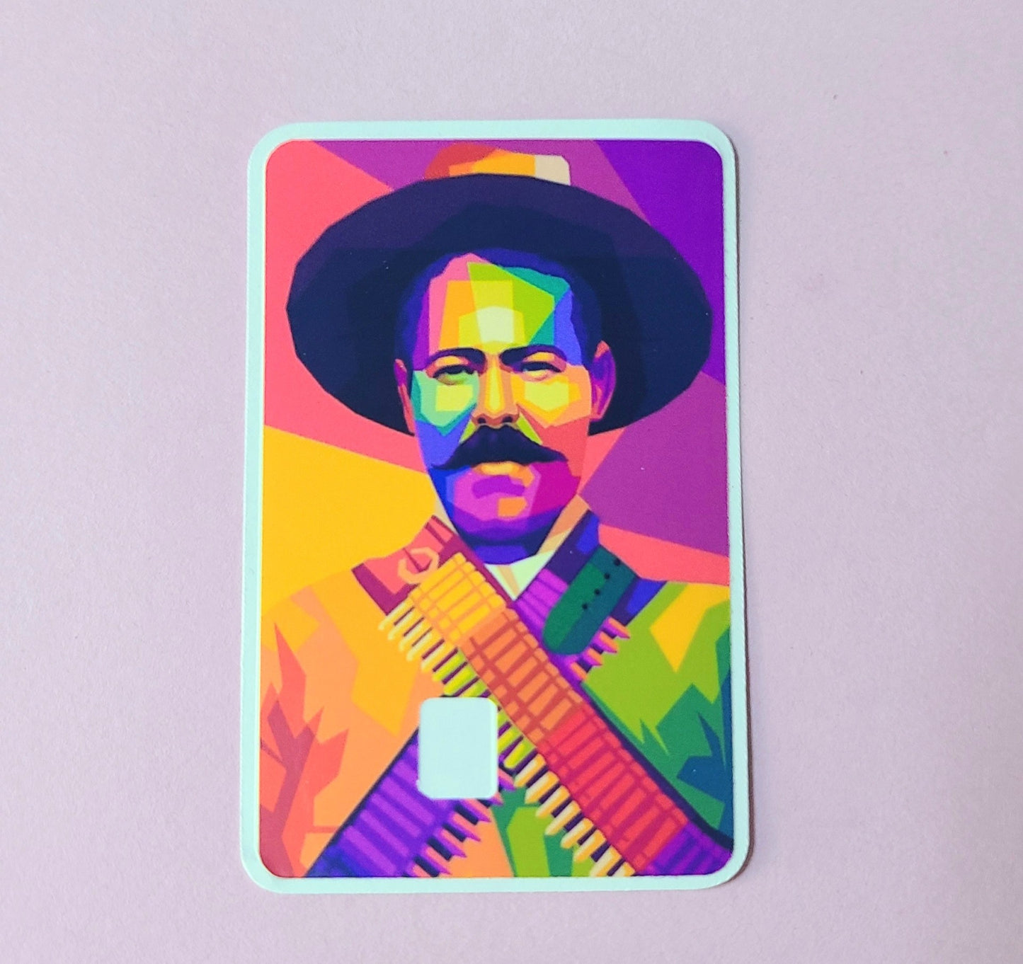 Tarjetas y skins de figuras icónicas mexicanas