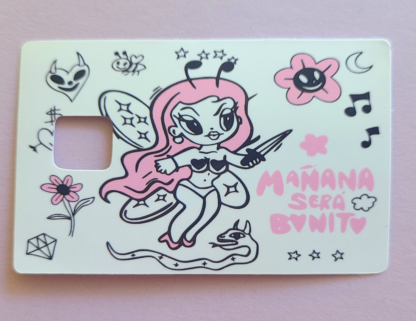 Karol G Card Skins
