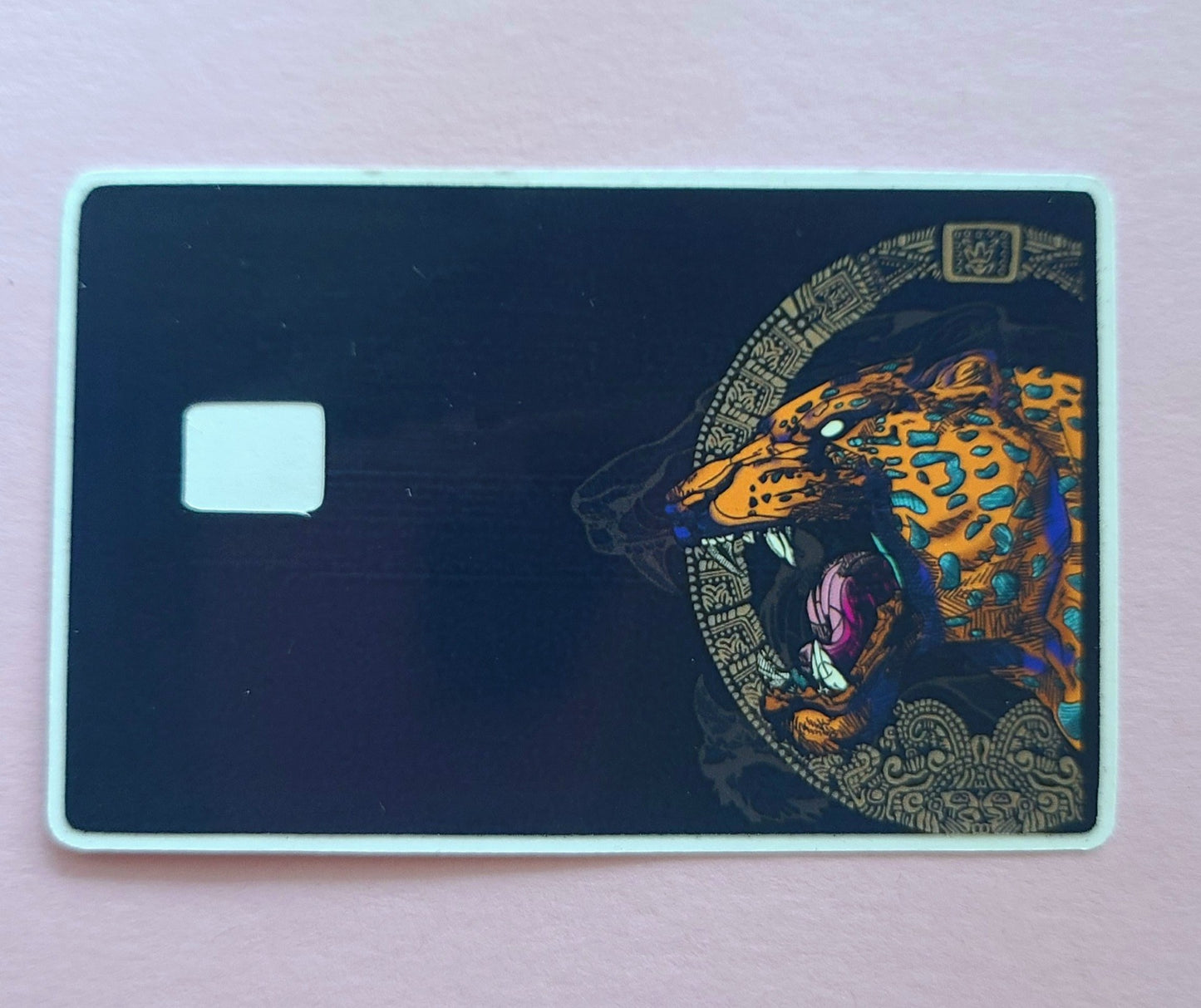 Azteca Card Skins