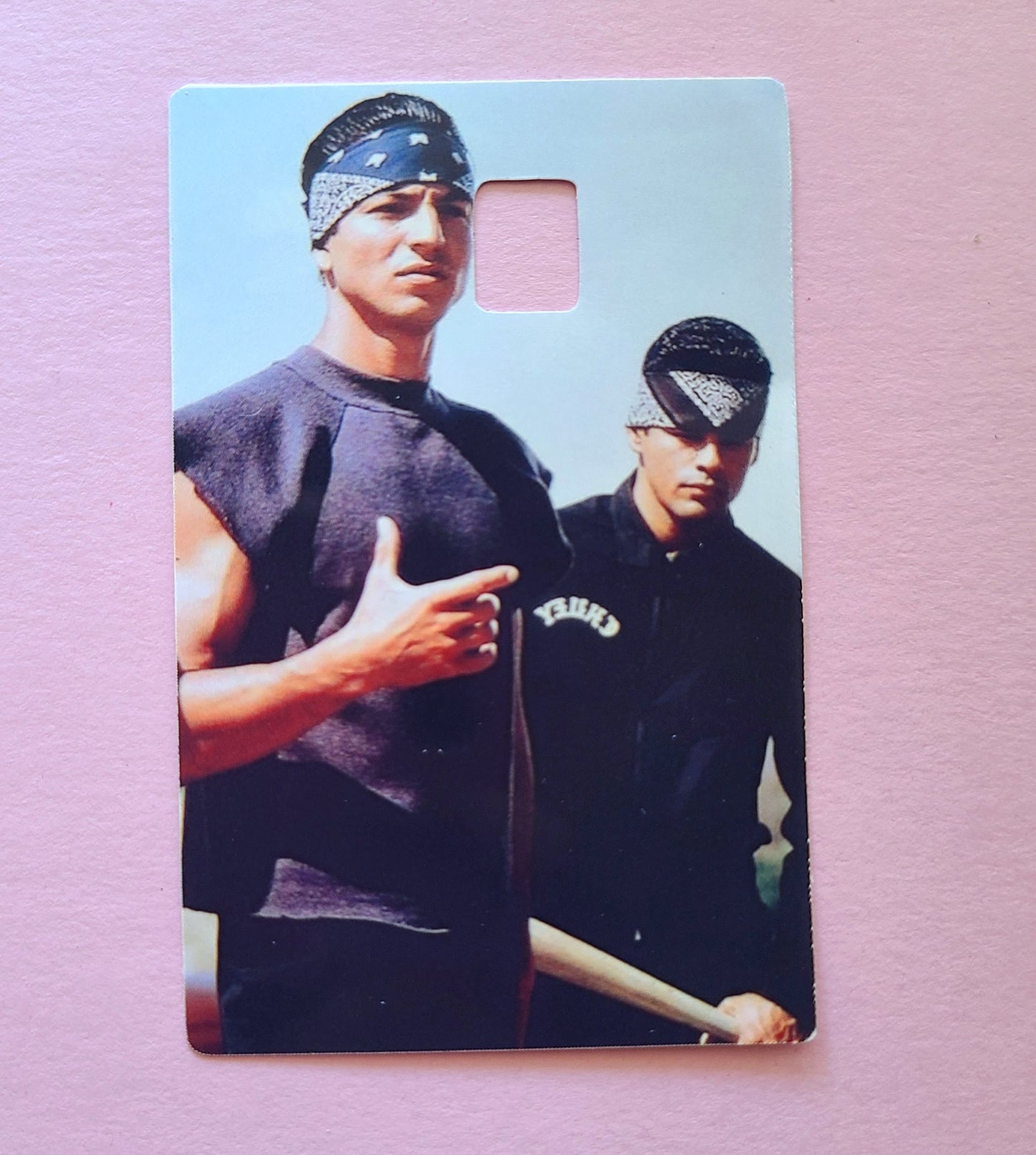 Blood In Blood Out Card Skins