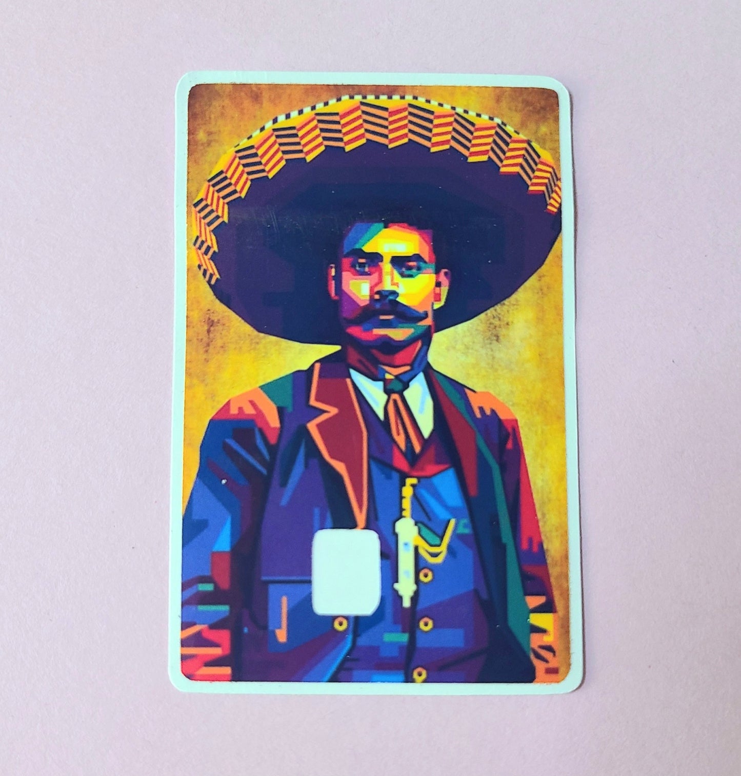 Tarjetas y skins de figuras icónicas mexicanas