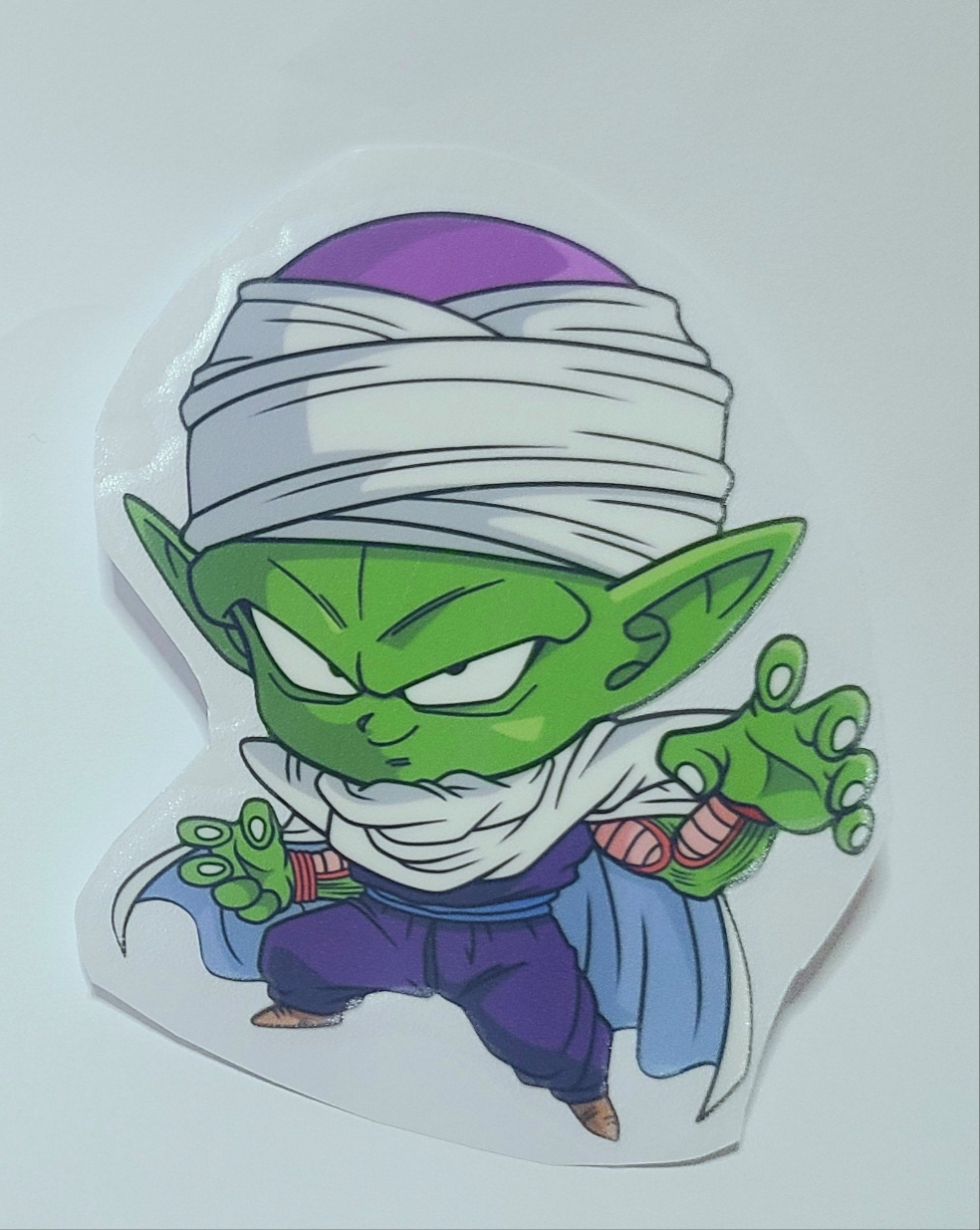Piccolo Stickers
