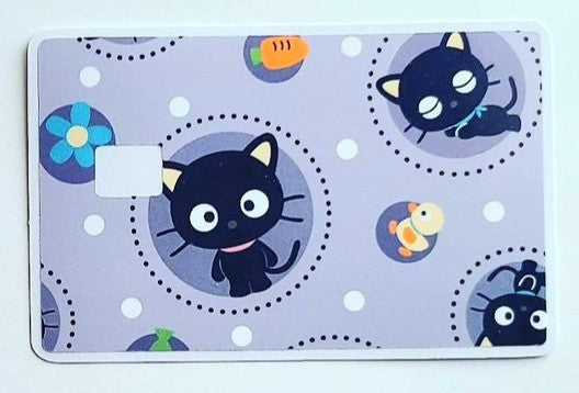 Chococat Card Skins