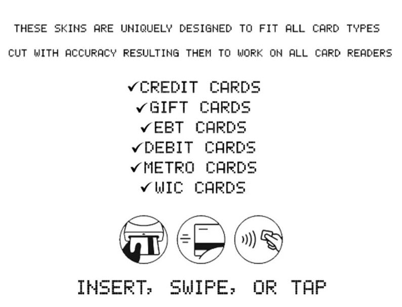 Dragonball Z Card Skins