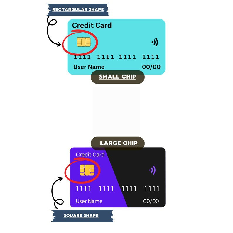 Holographic Pokemon Card Skins