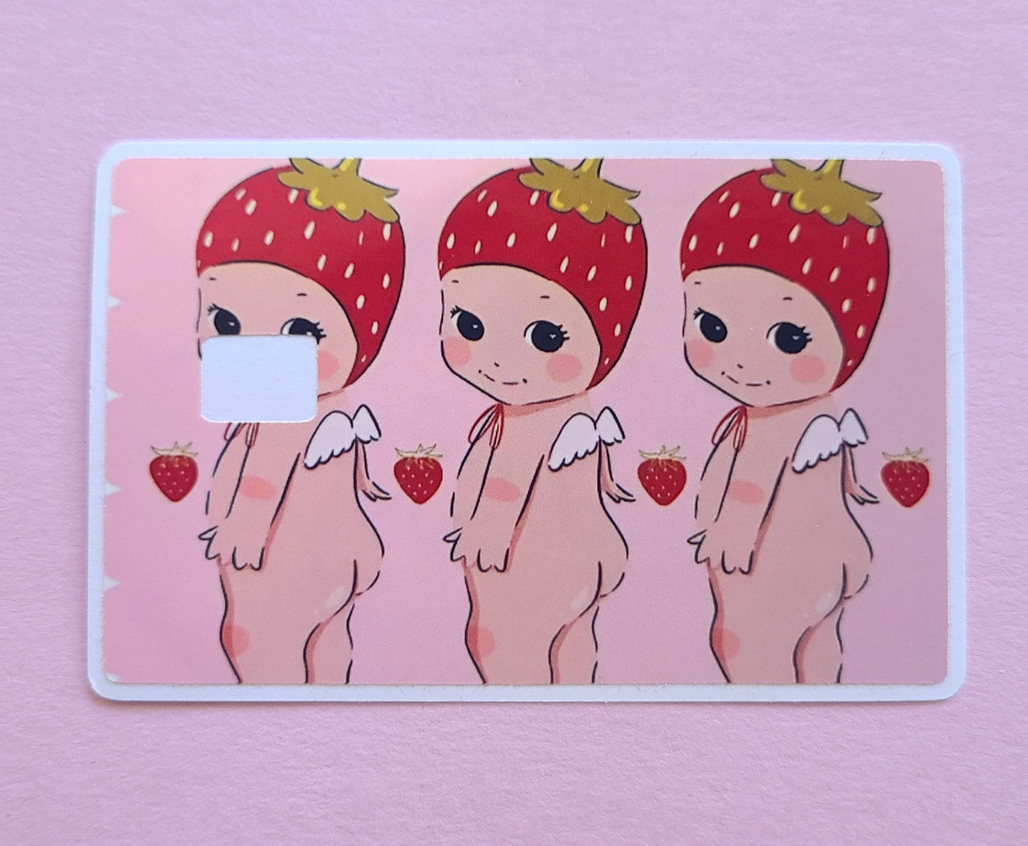 Sonny Angels Card Skins