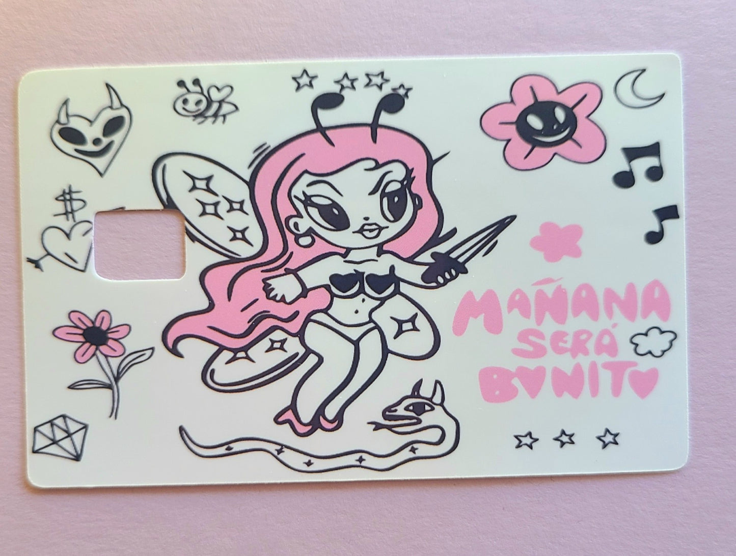 Karol G Card Skins
