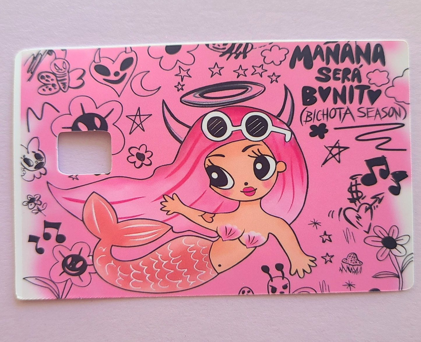 Karol G Card Skins