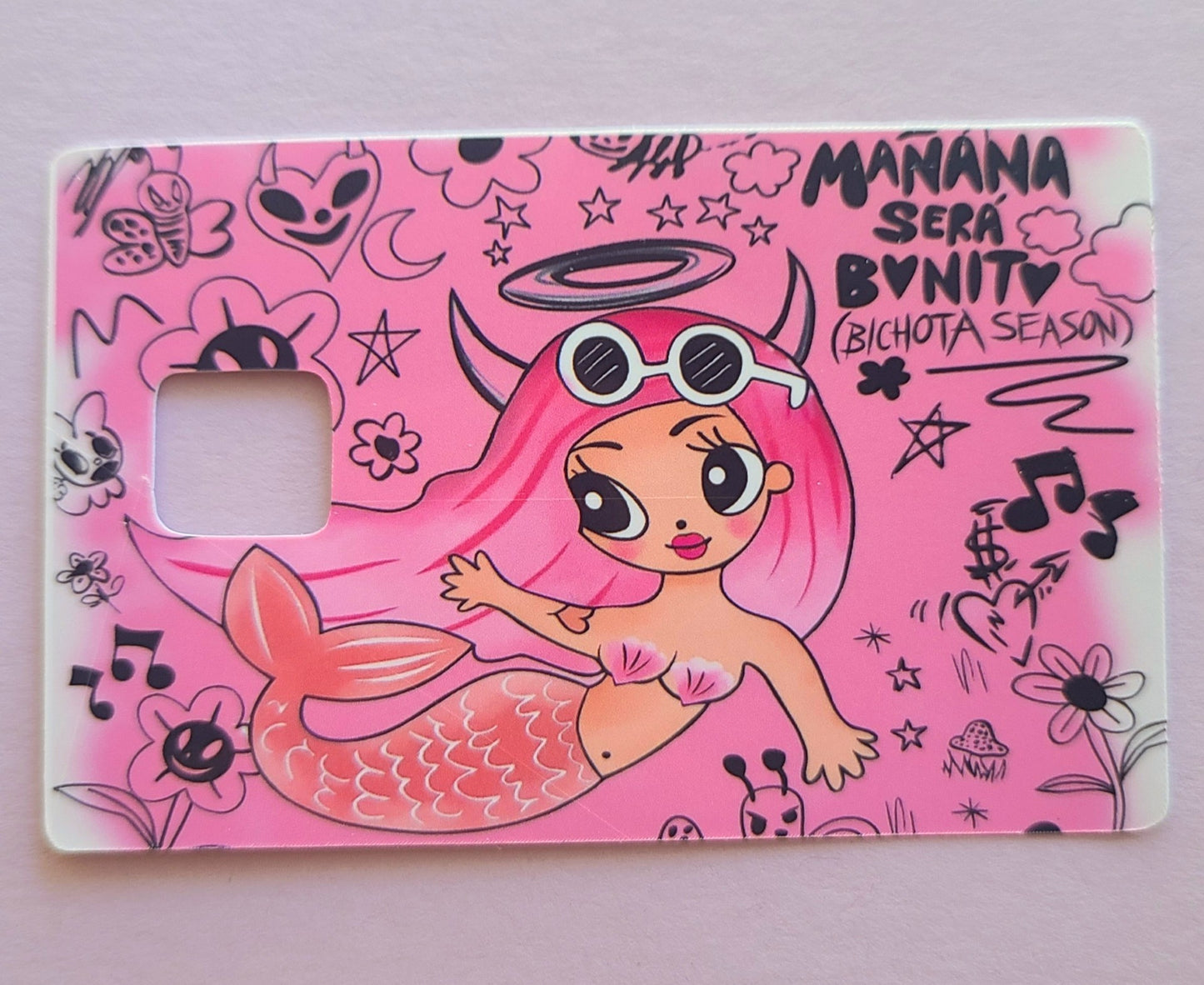 Karol G Card Skins