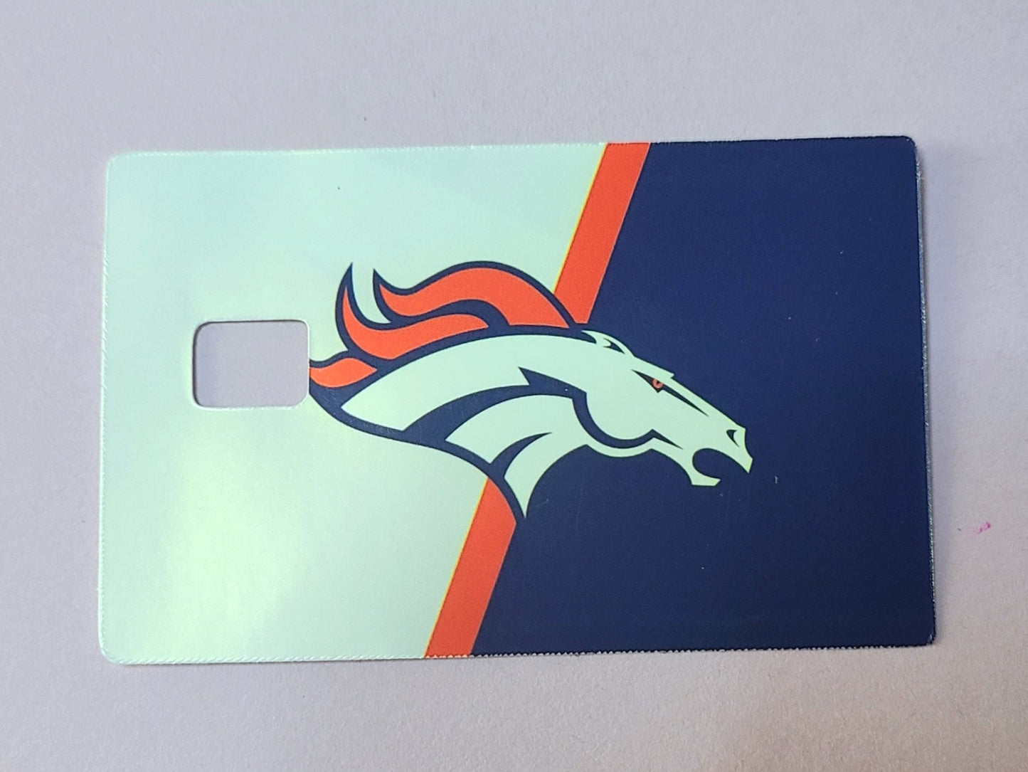Football Card Skins