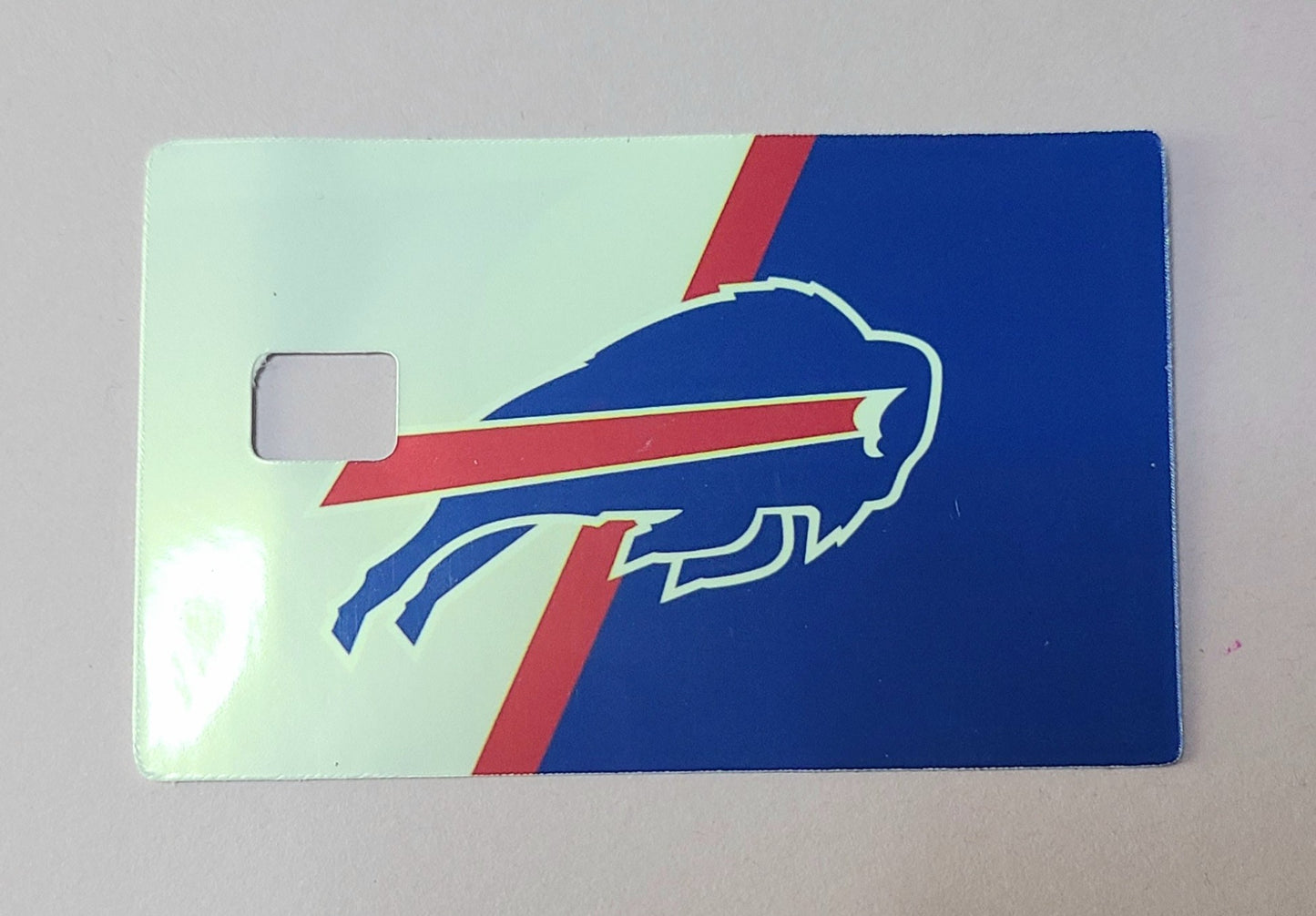 Football Card Skins