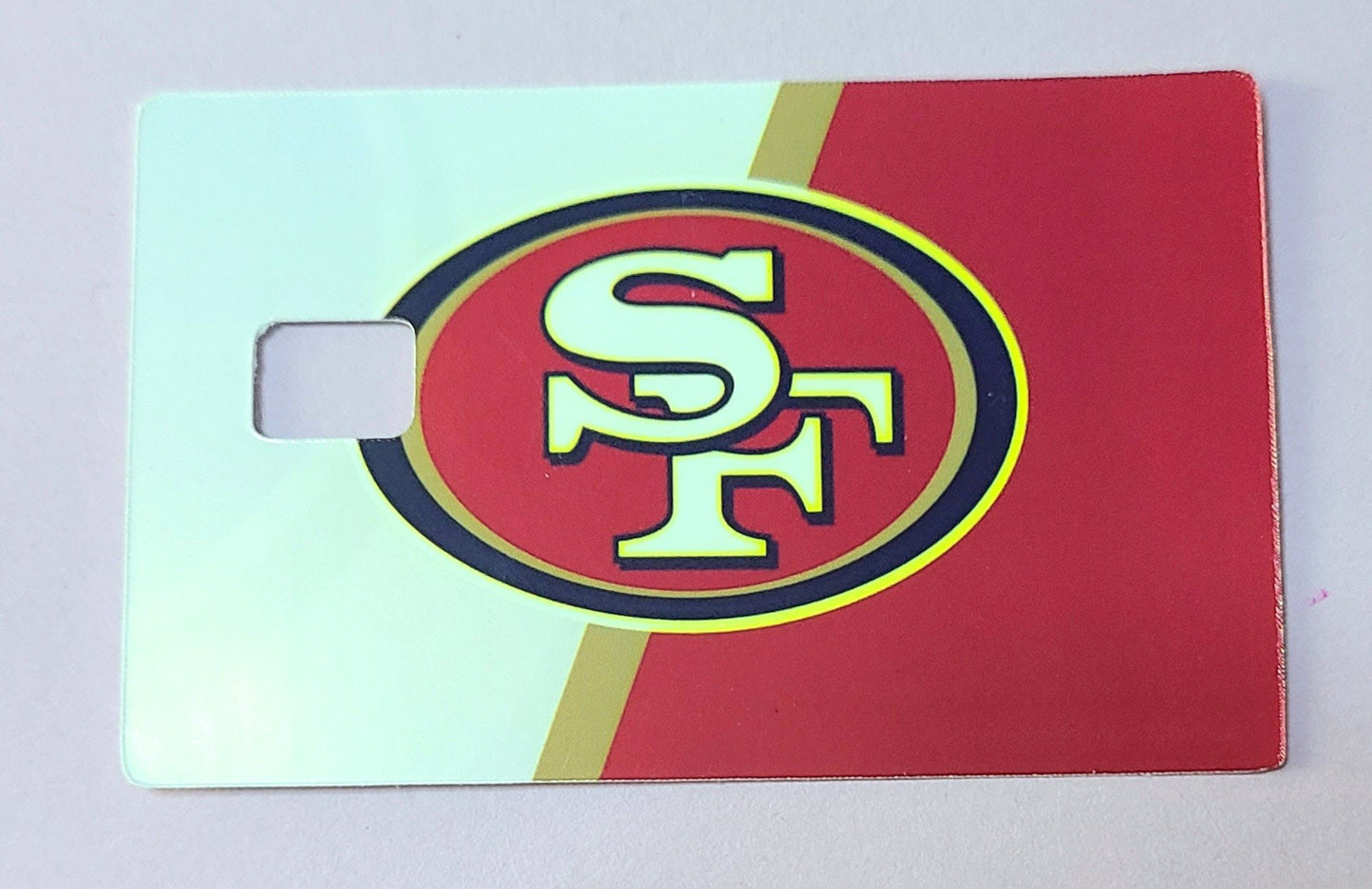 Football Card Skins