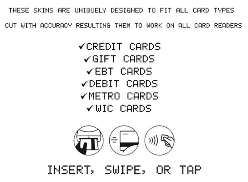 Blood In Blood Out Card Skins