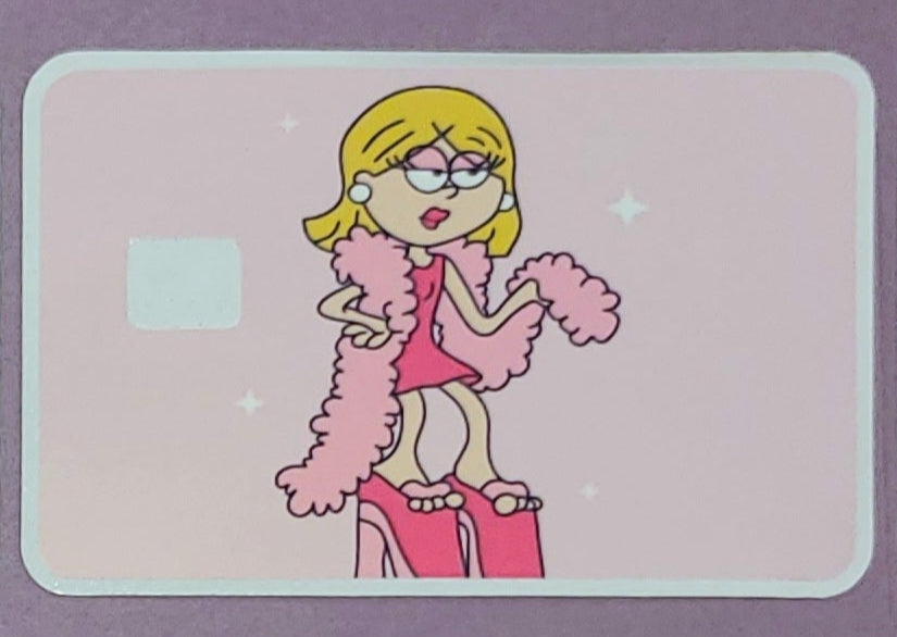 Y2K Card Skins