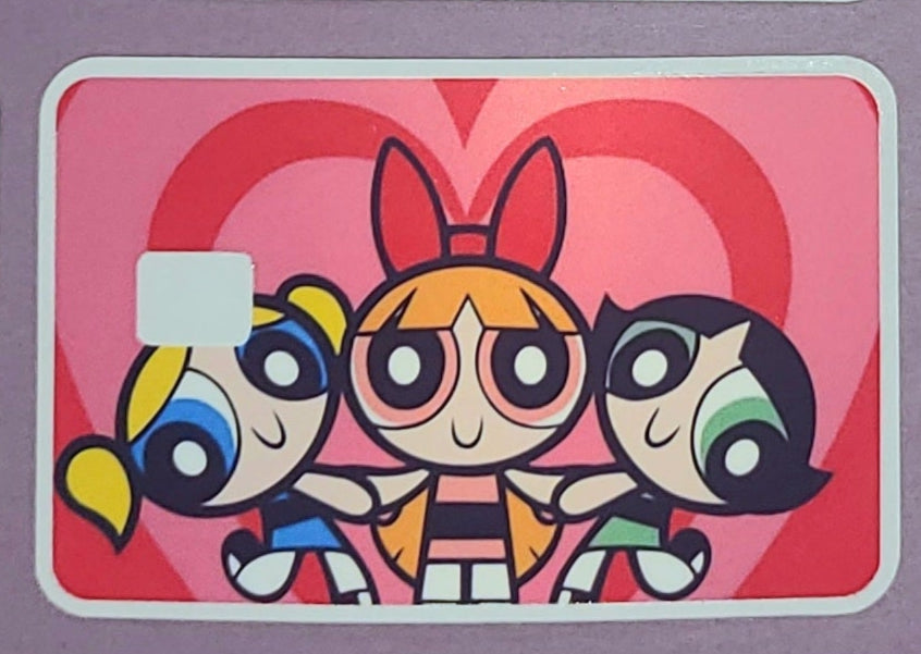 Y2K Card Skins