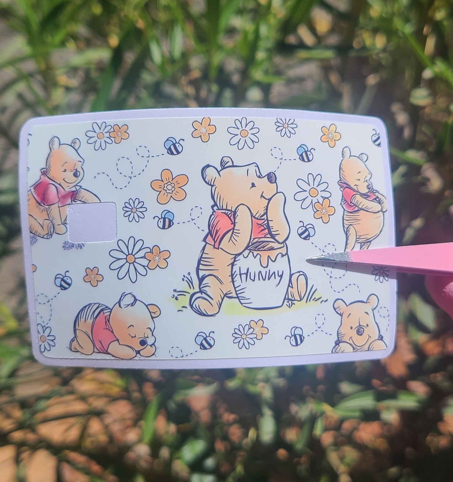 Winnie Pooh