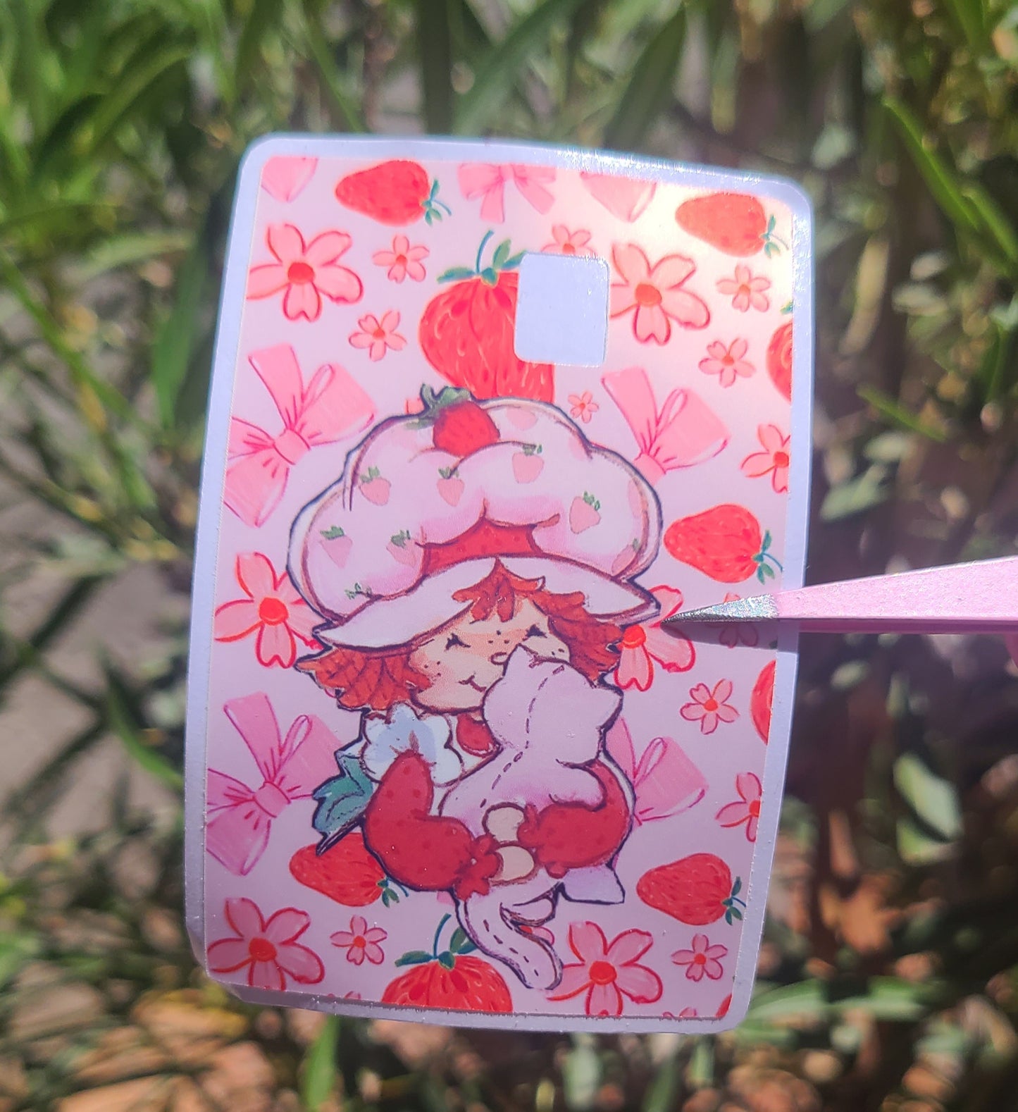 Strawberry Shortcake Vintage
