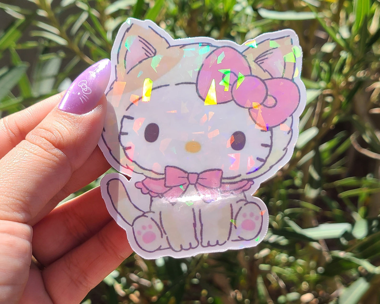 Sanrio Stickers