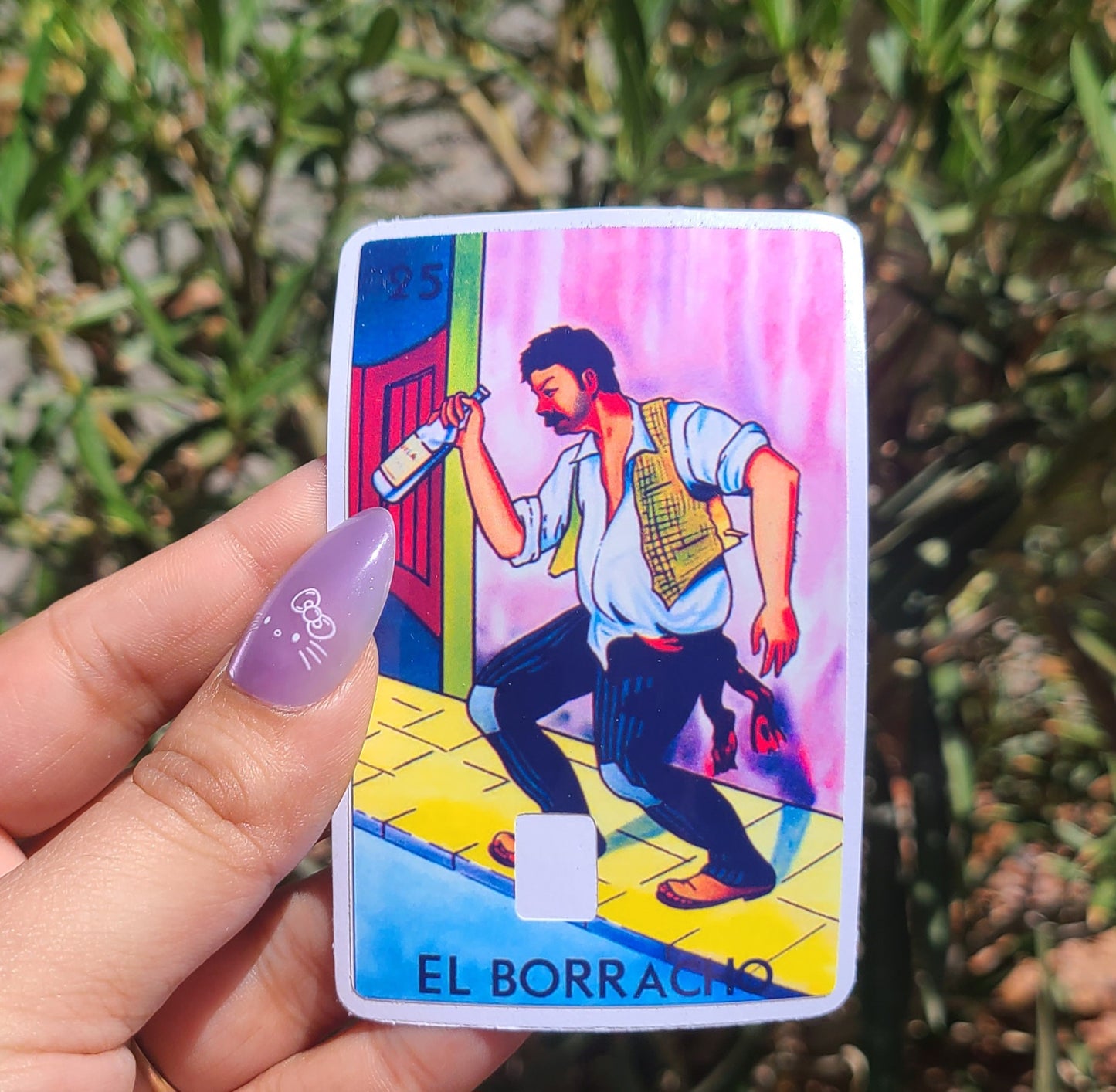 Loteria Card Skins