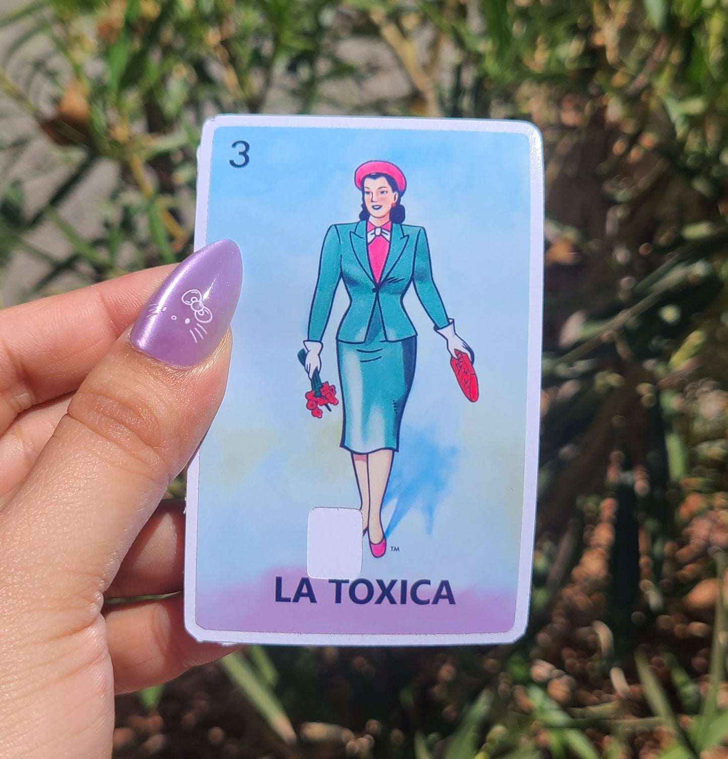 Loteria Card Skins