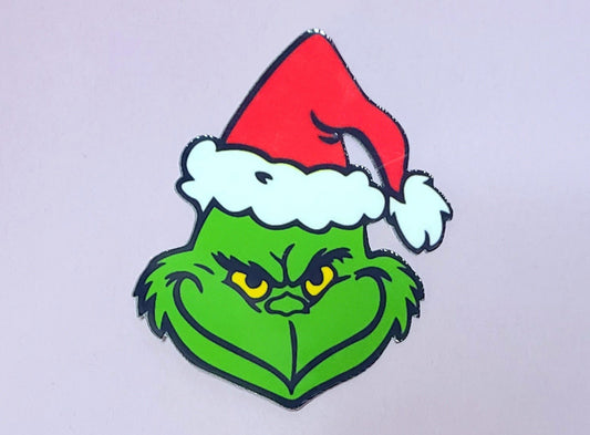 Grinch