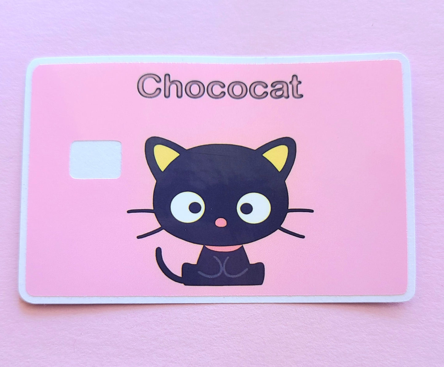 Chococat Card Skins