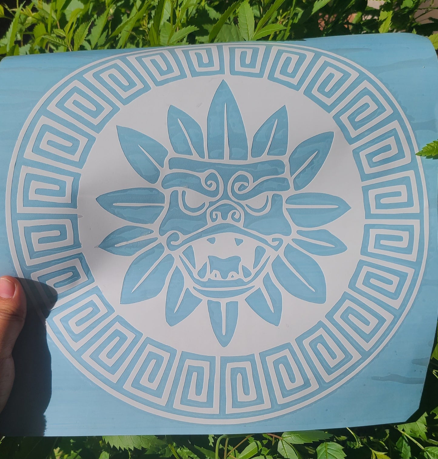 Feathered Serpent