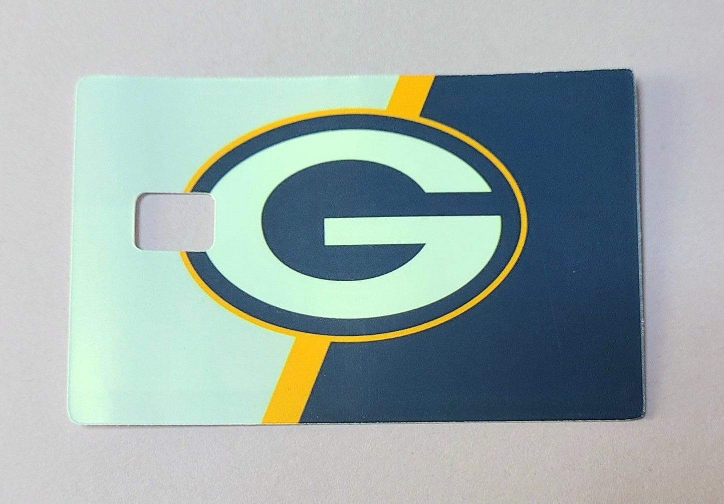 Football Card Skins
