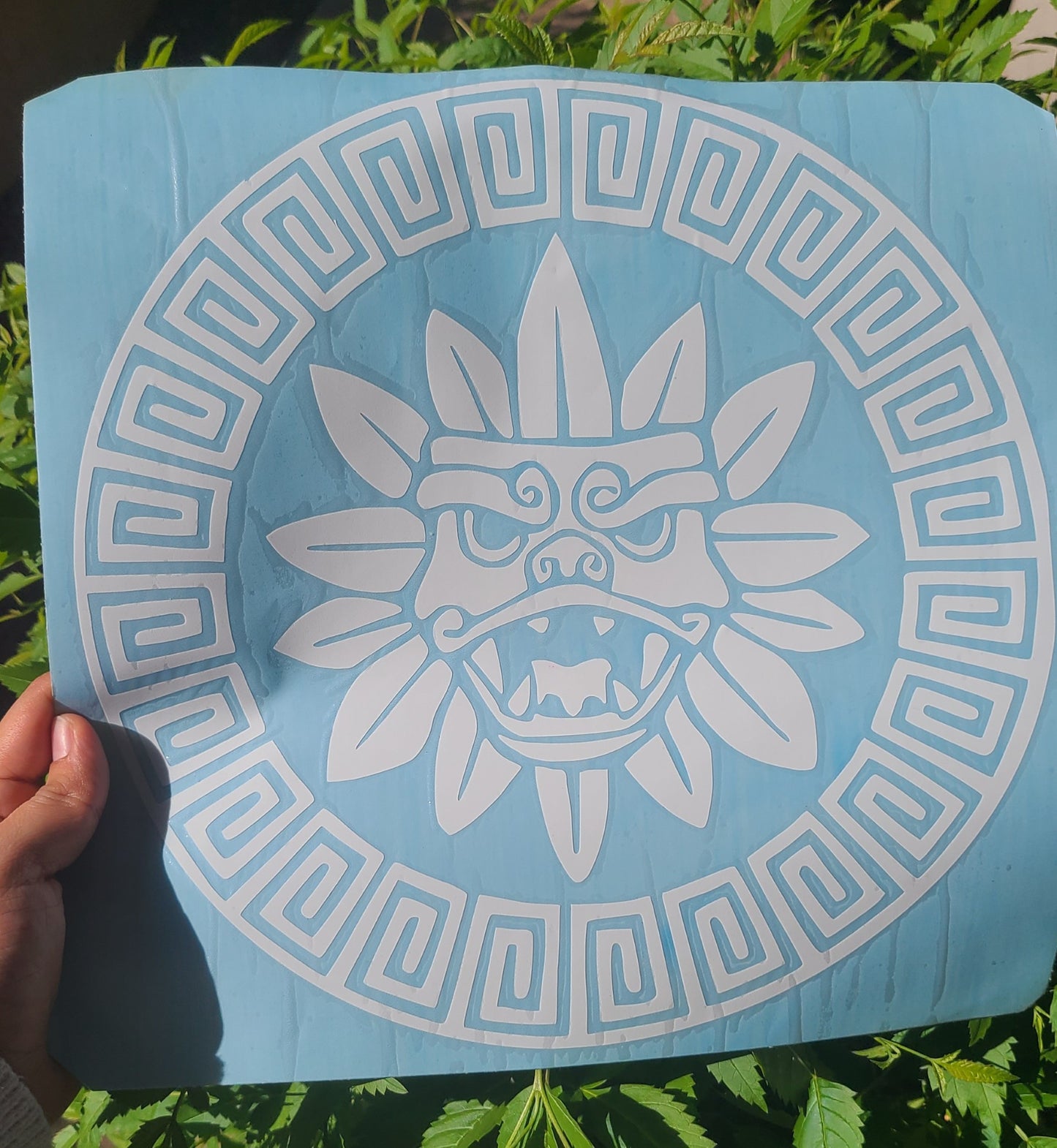 Feathered Serpent