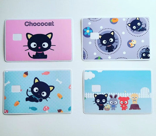 Chococat Card Skins
