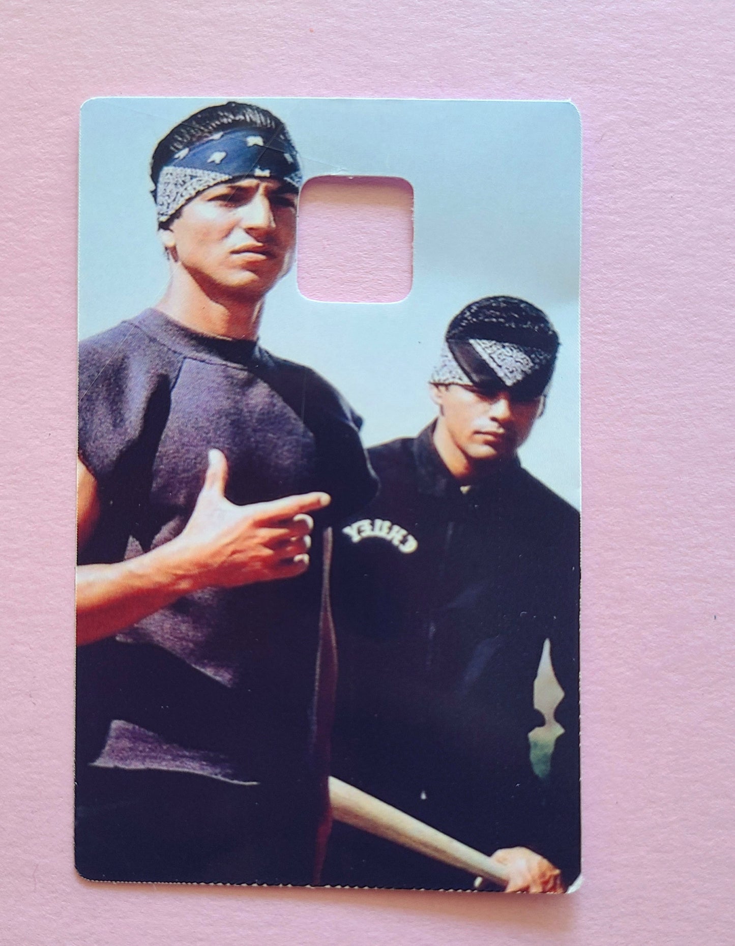 Blood In Blood Out Card Skins