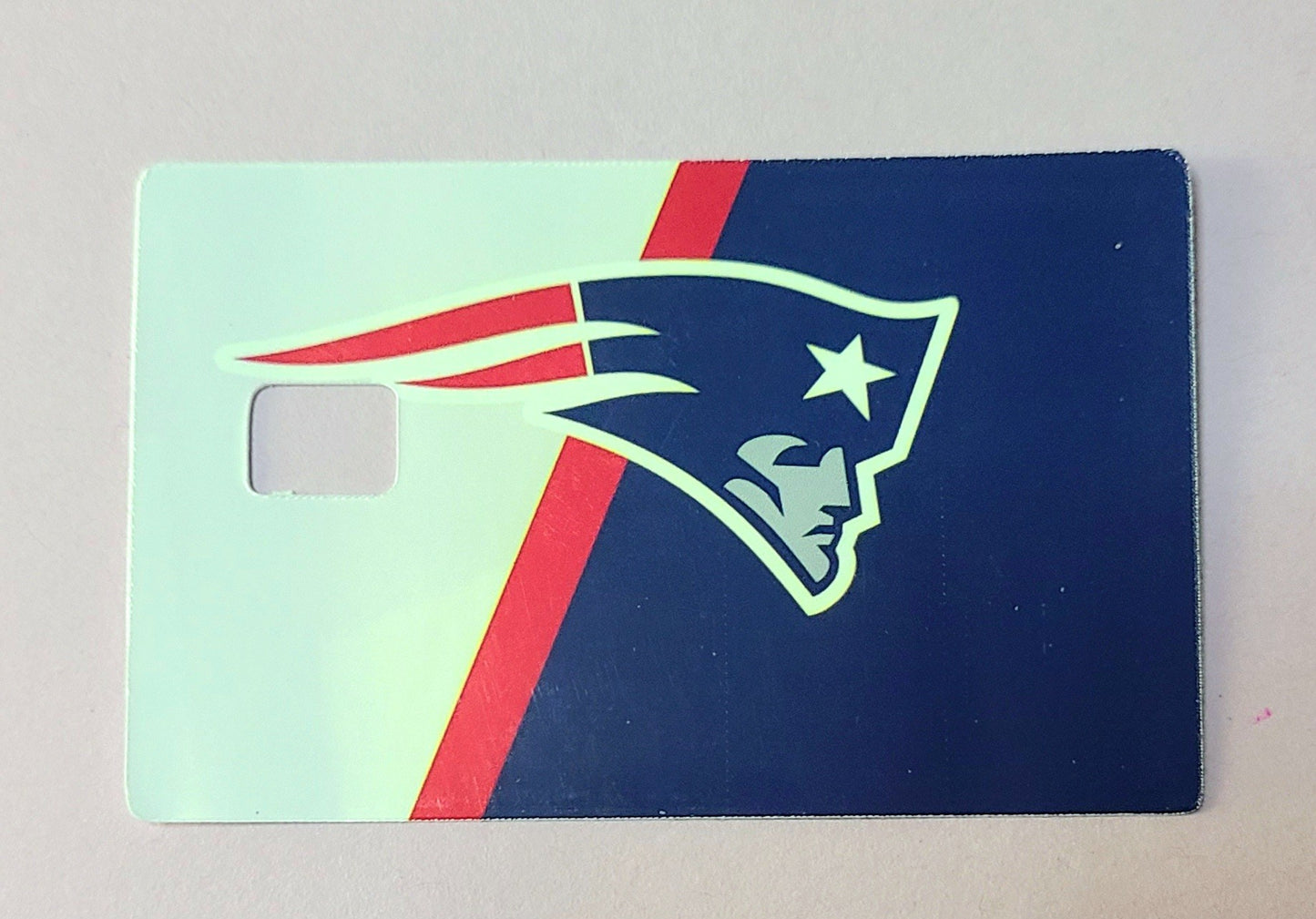 Football Card Skins