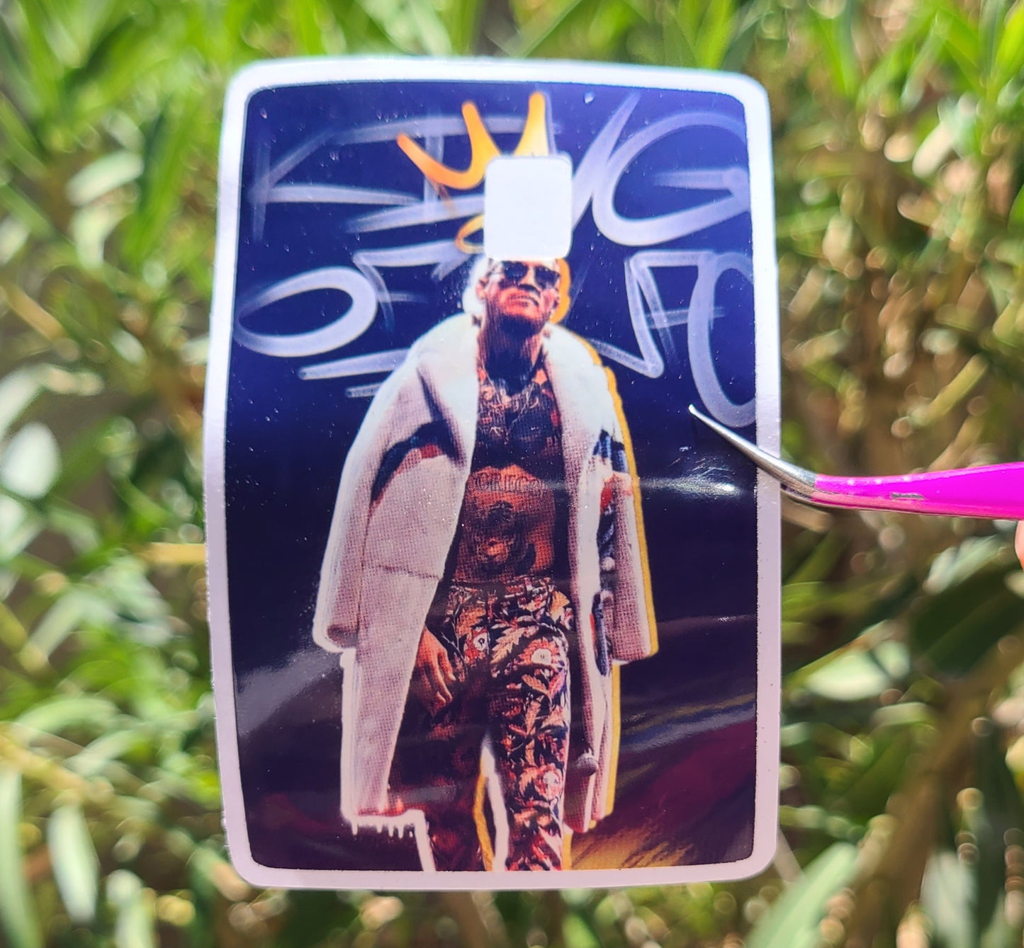 McGregor UFC Fighter