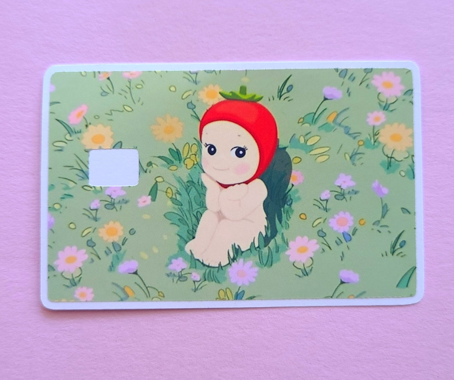 Sonny Angels Card Skins