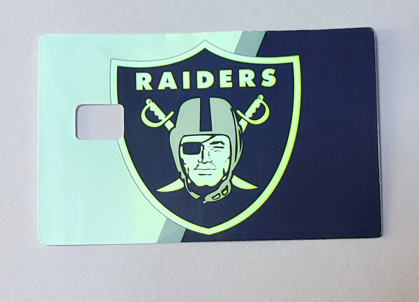 Football Card Skins