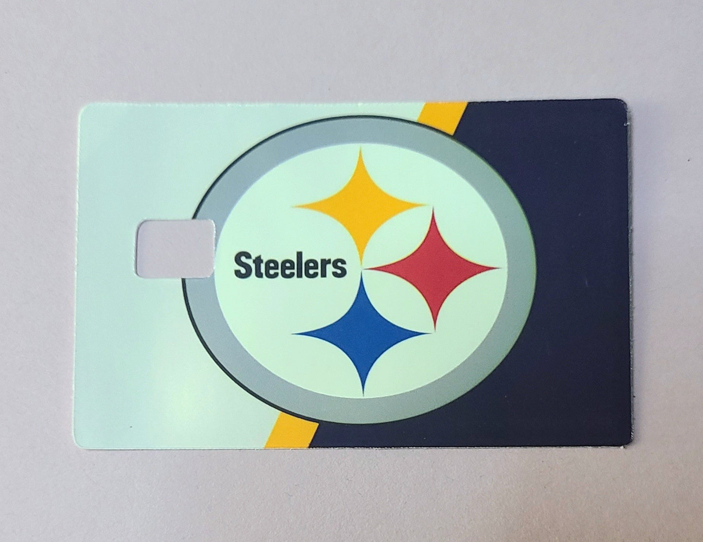 Football Card Skins