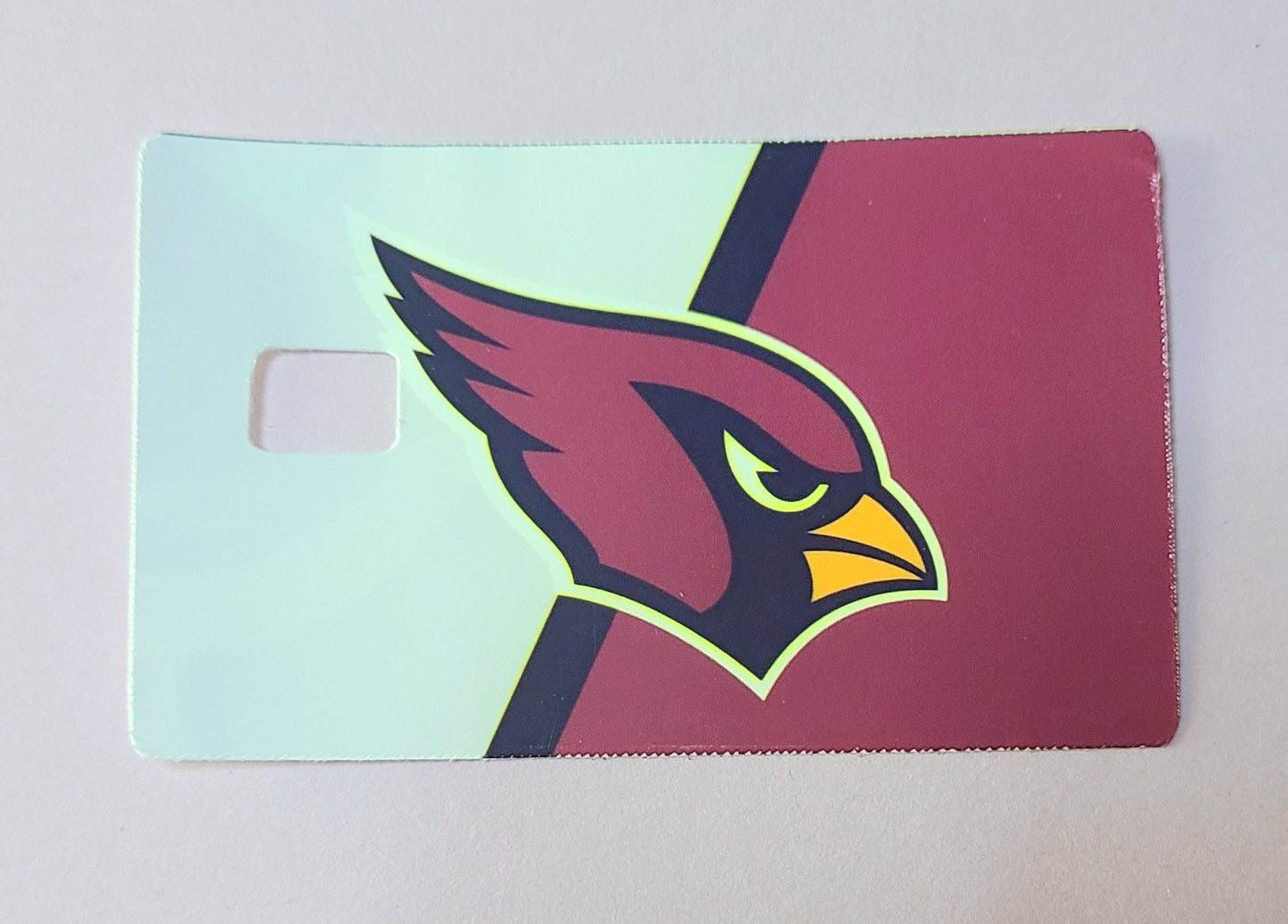 Football Card Skins