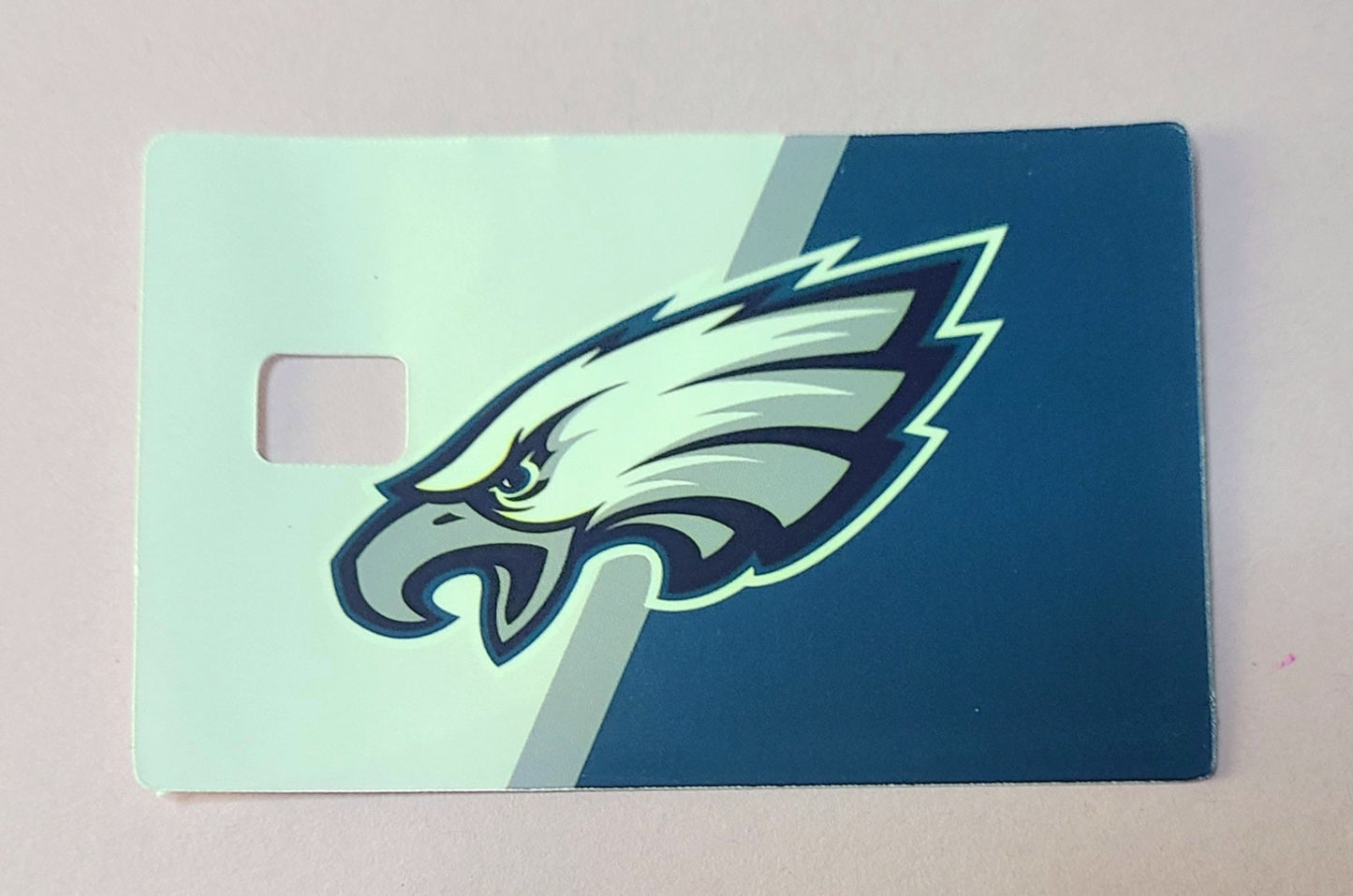 Football Card Skins