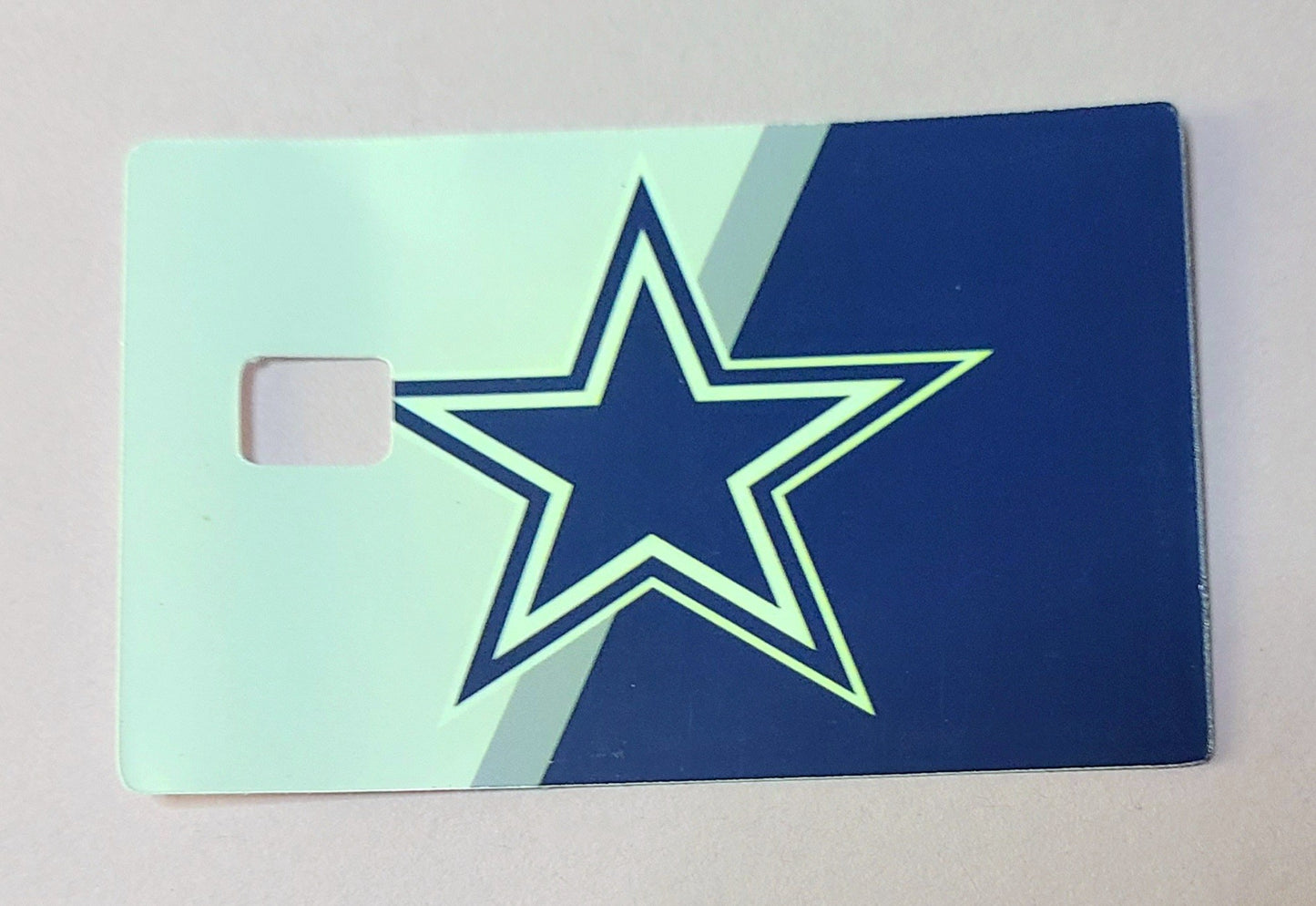 Football Card Skins
