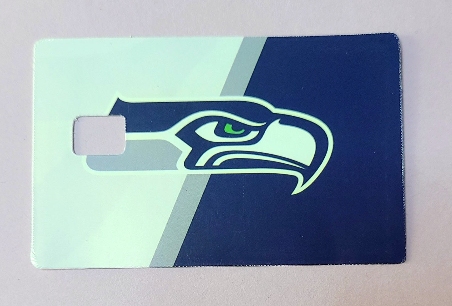 Football Card Skins